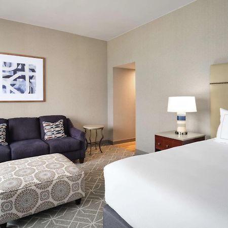 Hilton Richardson Dallas Exterior photo