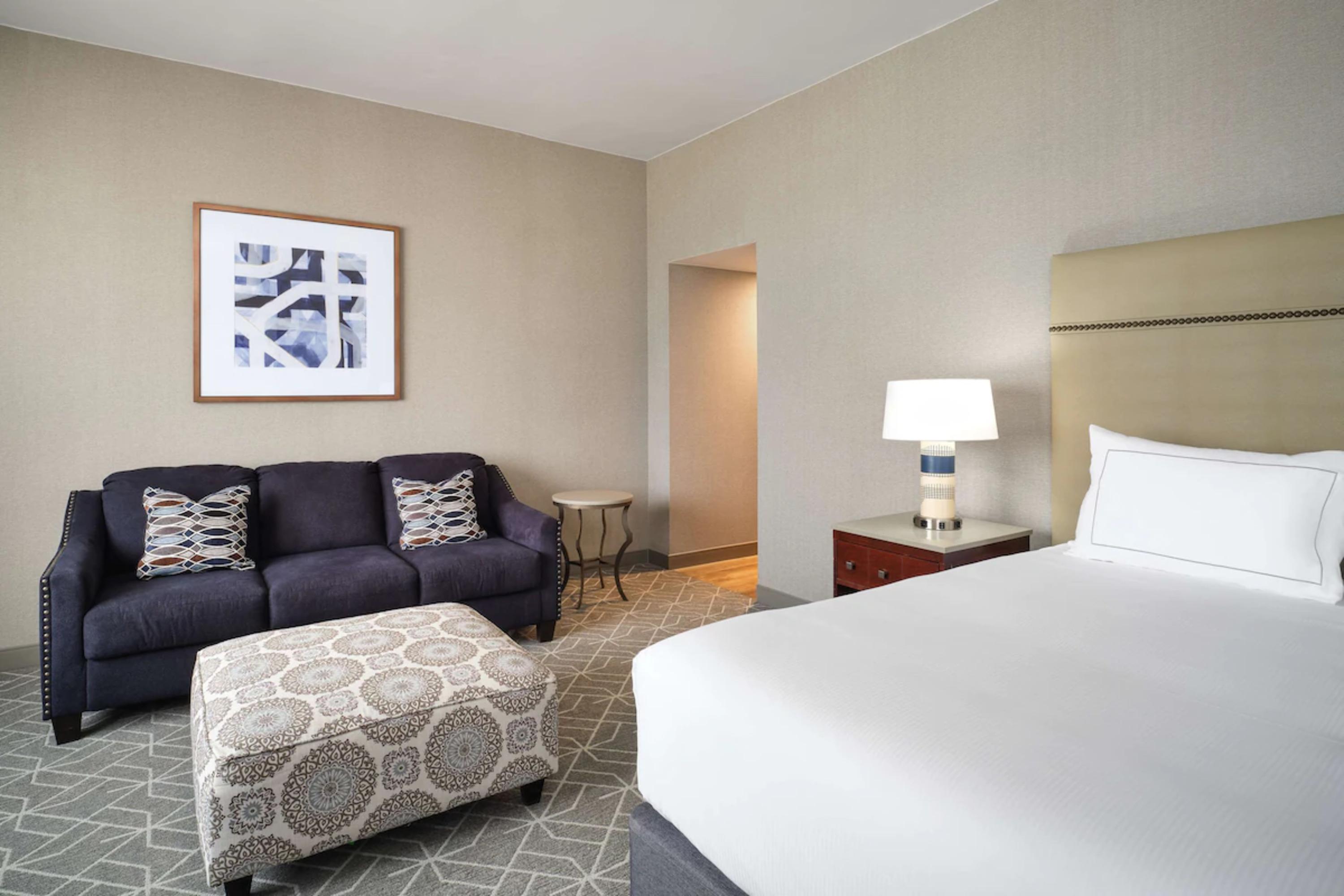 Hilton Richardson Dallas Exterior photo