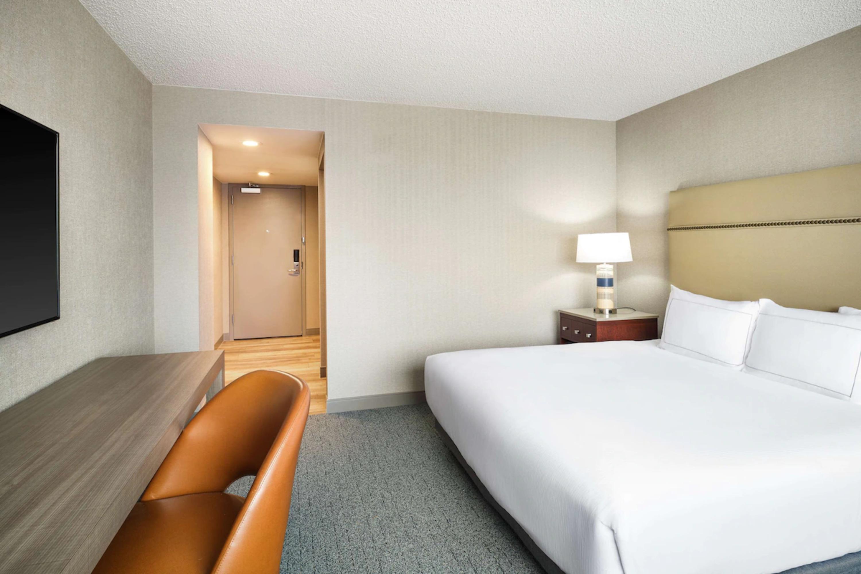Hilton Richardson Dallas Exterior photo