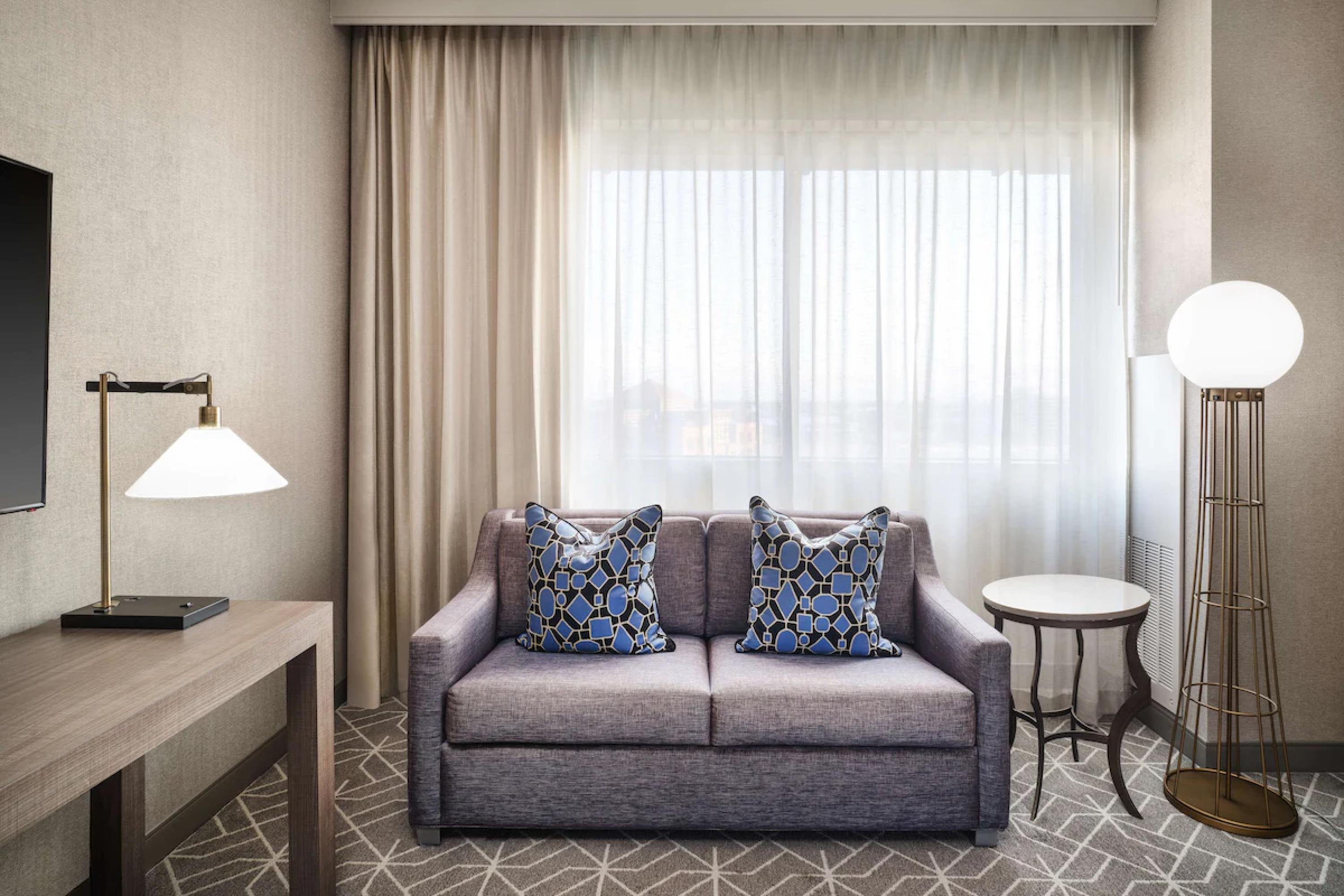 Hilton Richardson Dallas Exterior photo