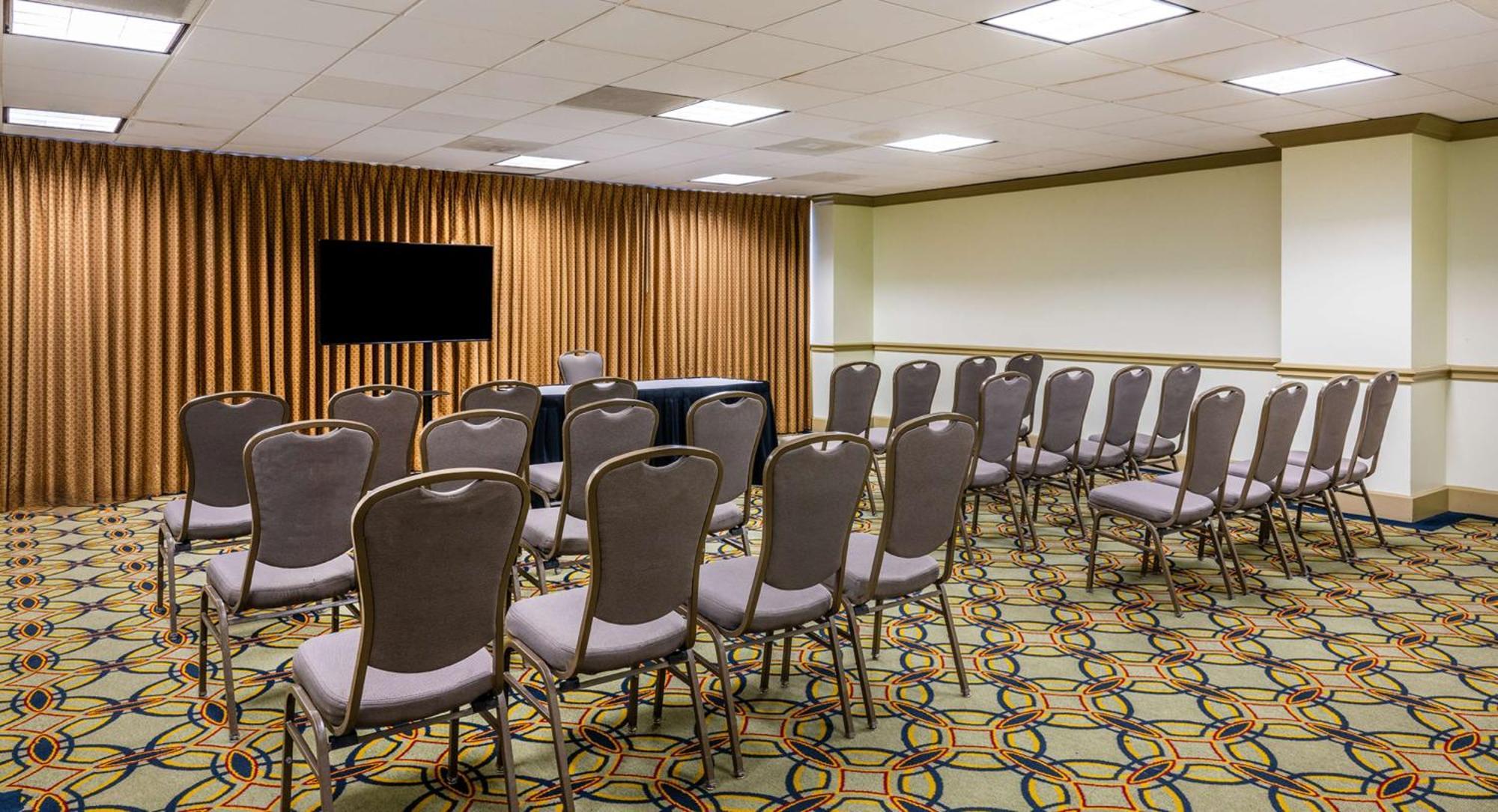 Hilton Richardson Dallas Exterior photo