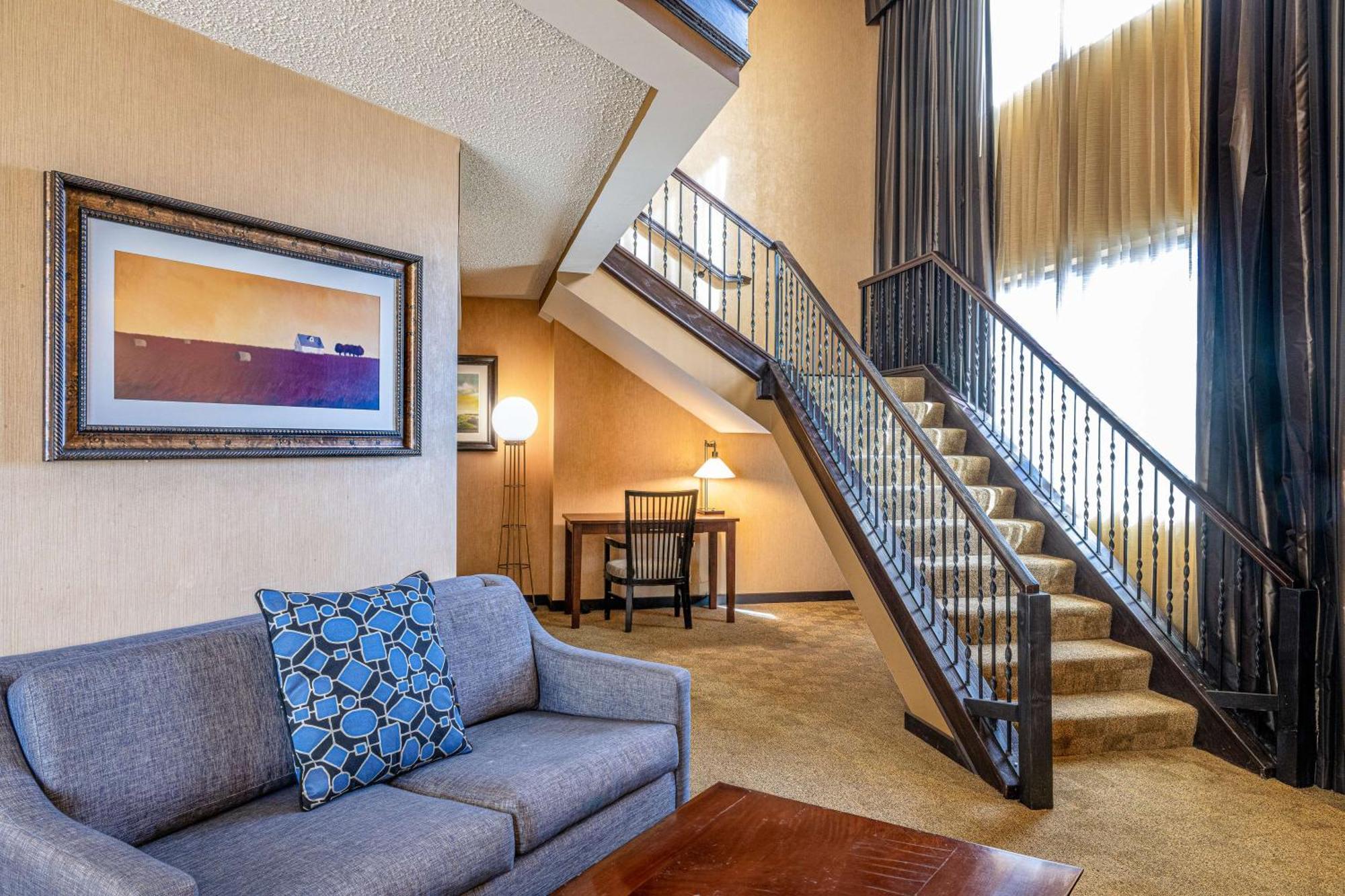 Hilton Richardson Dallas Exterior photo