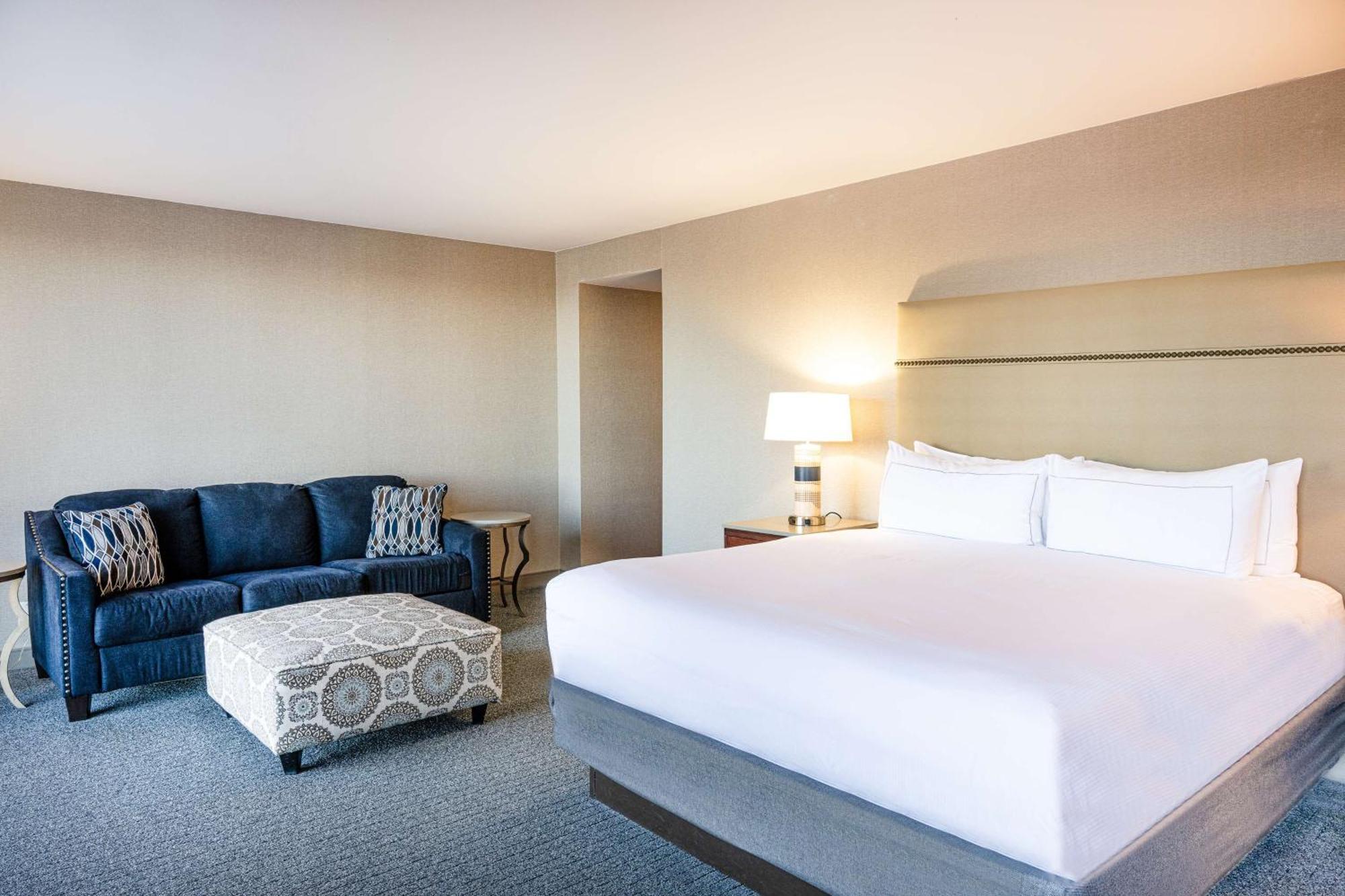 Hilton Richardson Dallas Exterior photo