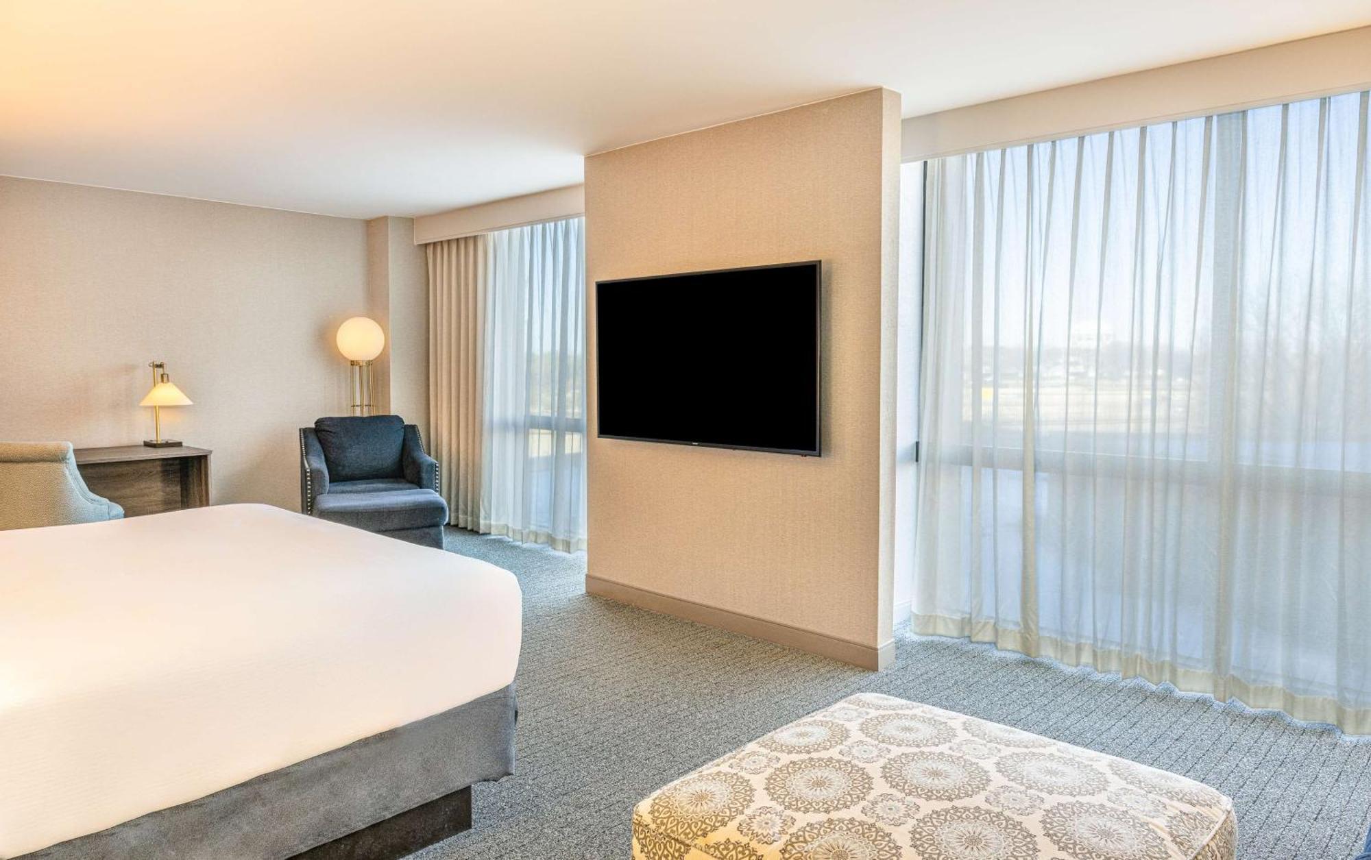 Hilton Richardson Dallas Exterior photo